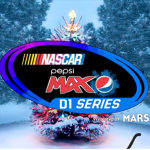Pepsi cup series ford