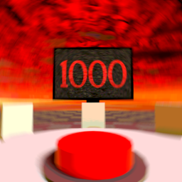 Press a button 1000 times to launch a nuke