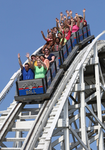 i da COASTERRR