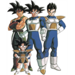 Ultimate Saiyan Elite