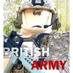 Maxwell's British Army