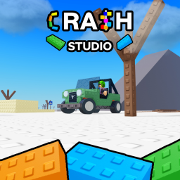 crash studio [Rescue update!]