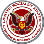 [USSA] Customs and Border Protection