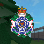 [QPS] Queensland Police Service