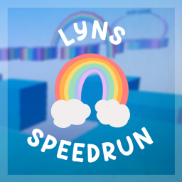 Lyn’s Speedrun