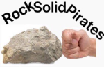 Rock Soild Pirates