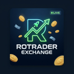 RoTrader [NEW]🔥🔥