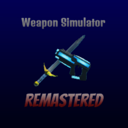 [ALPHA] Weapon Simulator: Remastered