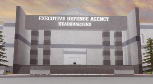 Executive HQ
