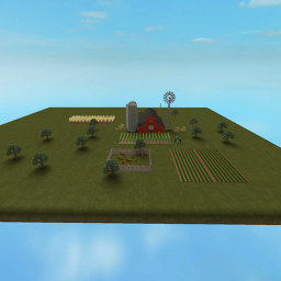 happy farm