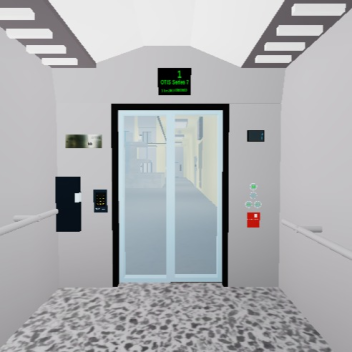 Otis elevator Klask original new