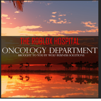 TRH Oncology Training Center