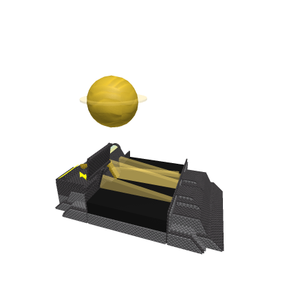 raised planetay refiner
