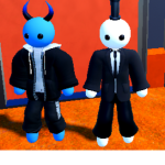Stickmen Gang Inc.