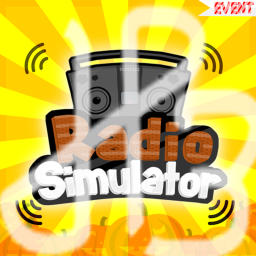 🌟(Update!)🌟 Radio Simulator