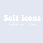 soft icons!