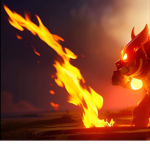 Rorothefire