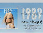The fans of Taylor is Swift