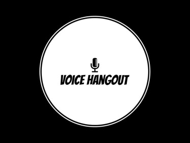 Voice Hangout
