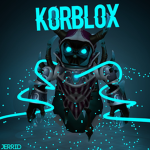 Korblox Mages