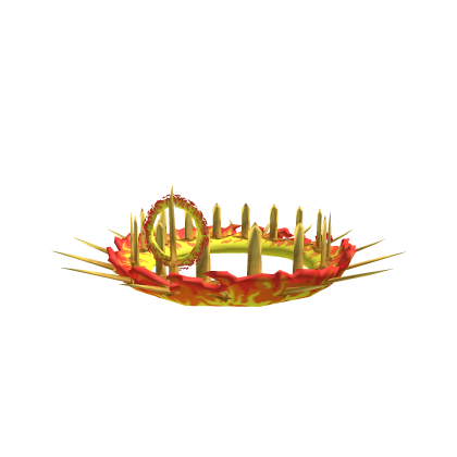 Champion of IV Crown FFA Roblox item