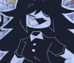 Aruma’s hearts