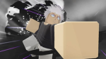 Jujutsu Shadow Legaci