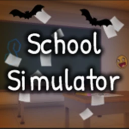 chomik school icon