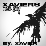 xaviers shop
