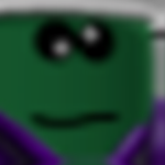 Greeny_AIien