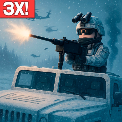 Military Tycoon ⚔️