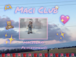 Maci club