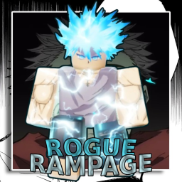 [NEW]Rogue Rampage