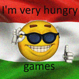 Hungry games