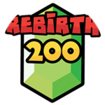 Rebirth 200