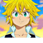 ##### Deadly Sins-Fan Group