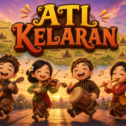Ati Kelaran (Jawa Party)