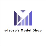 sdsoso's Model Shop