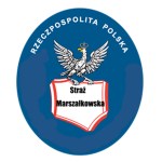 {PL} Straż Marszałkowska