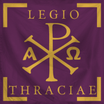 ☧ Legio Thraciae ☧