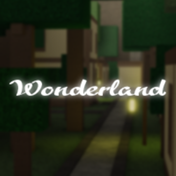 Wonderland