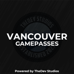 Vancouver Passes