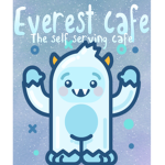 Everest self service cafe