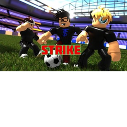Strike!