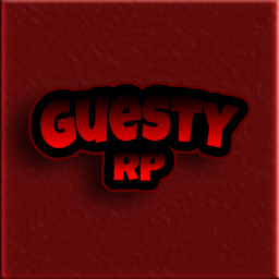 GuestyRP [NEW LOBBY UPDATE!]