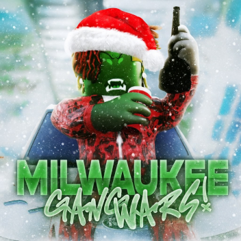 ☀️🚗 Milwaukee Gang Wars 2026🚗