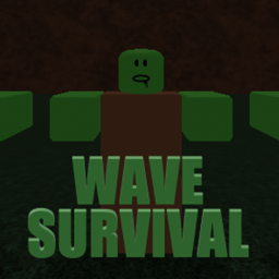Wave Survival icon