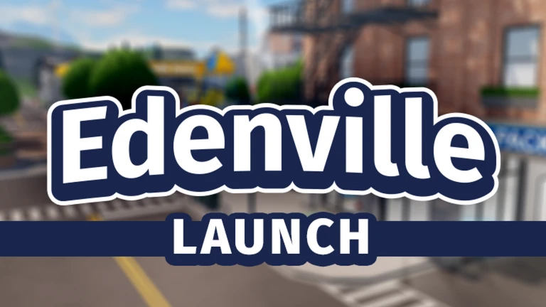 Edenville Grand Opening