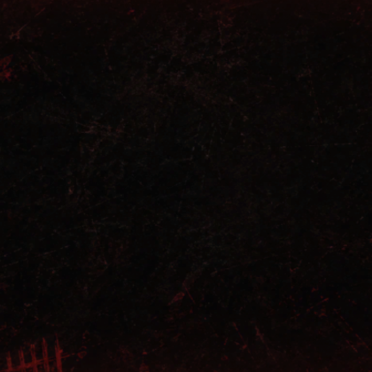 Red and Black Stained Grunge Symbol Background