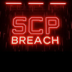 SCP Breach (Pre Alpha)